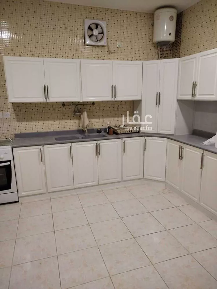 شقة مفروشة للحجز في شارع عين صالح ، حي عكاظ ، الرياض ، منطقة الرياض صورة 2
