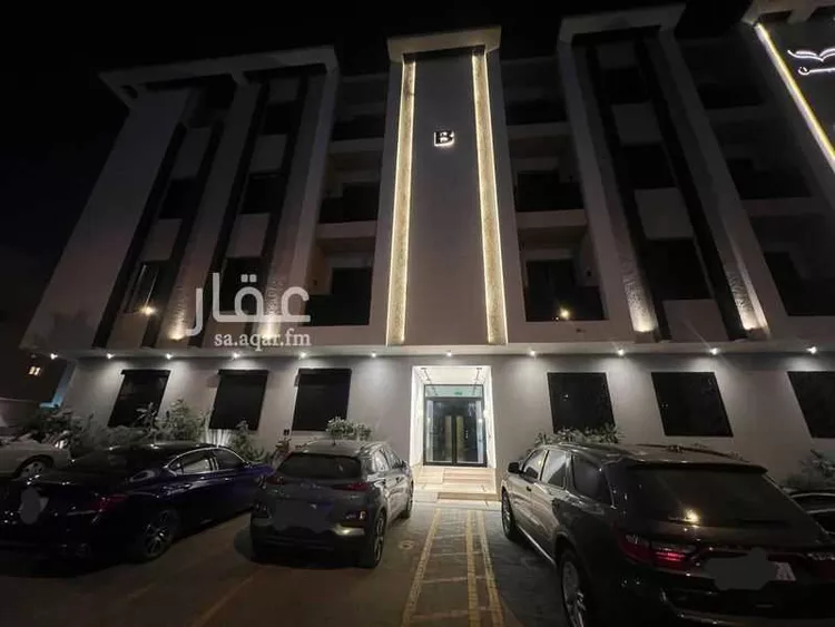 شقة للإيجار في شارع ملهم, حي الإزدهار, مدينة الرياض, منطقة الرياض صورة 2