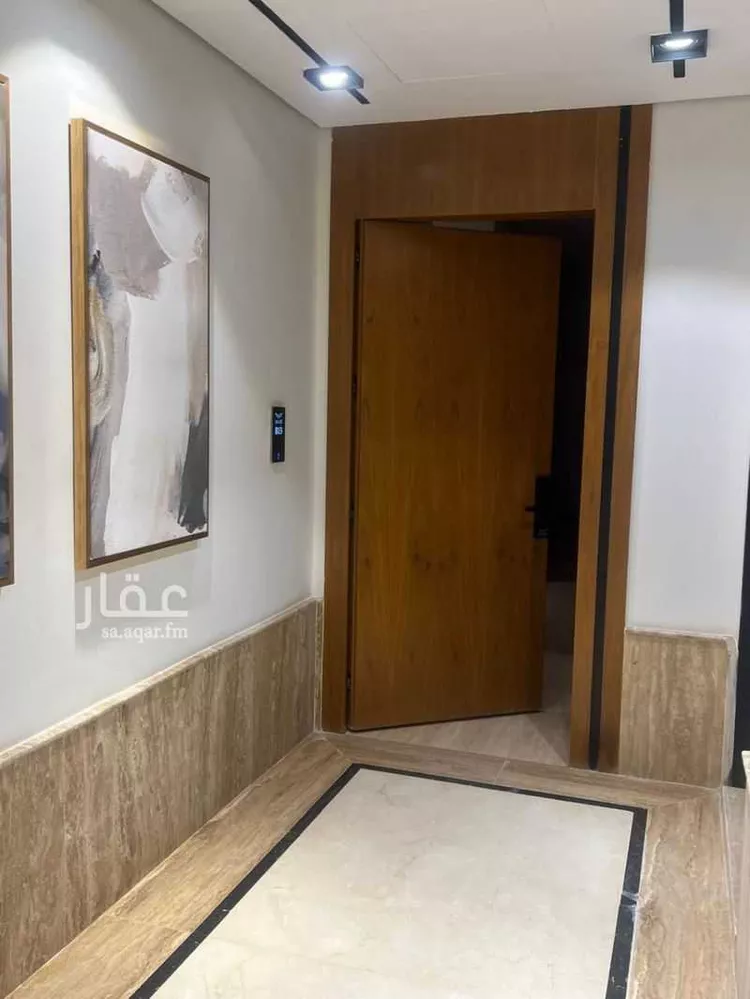 شقة للإيجار في شارع ملهم, حي الإزدهار, مدينة الرياض, منطقة الرياض صورة 3