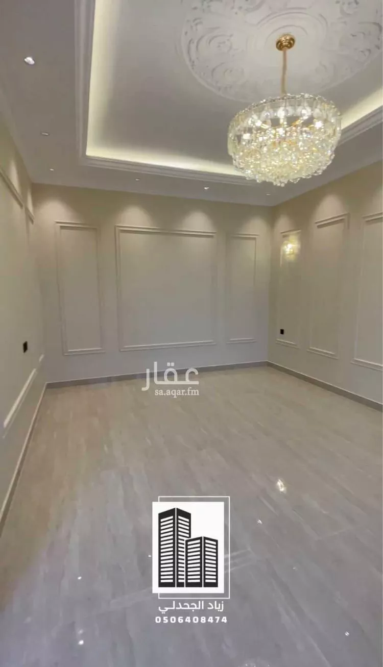 فيلا للبيع في شارع المقداد بن عمرو, حي الشراع, مدينة الخبر, المنطقة الشرقية صورة 3