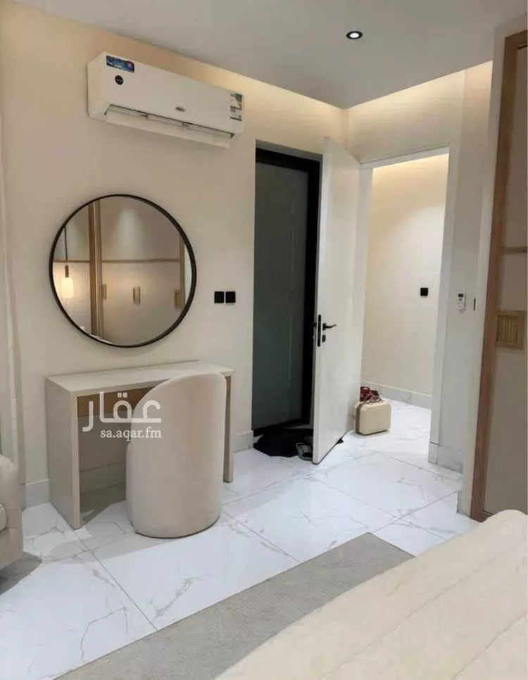 شقة للإيجار في شارع الونان, حي الحمراء, مدينة الخبر, المنطقة الشرقية صورة 4