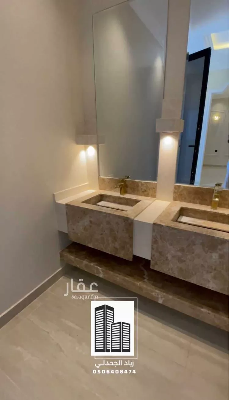 فيلا للبيع في شارع المقداد بن عمرو, حي الشراع, مدينة الخبر, المنطقة الشرقية صورة 4