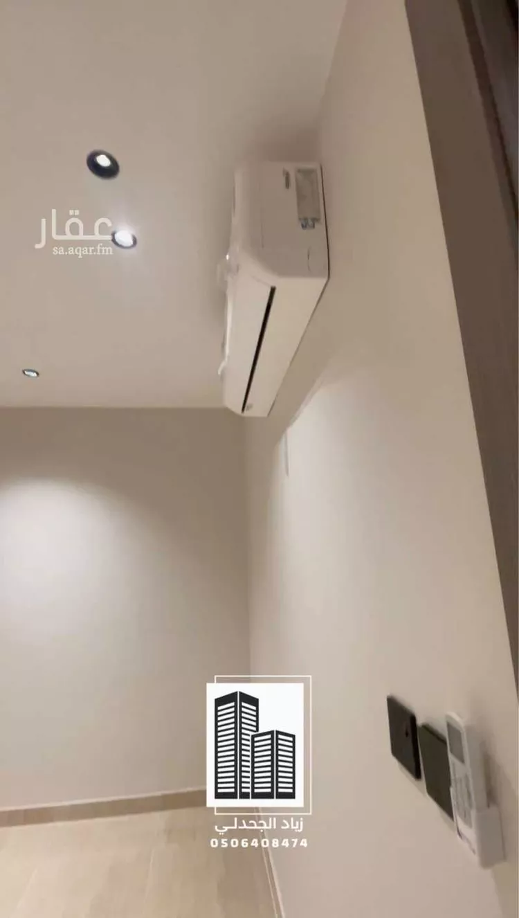 شقة للإيجار في شارع المراح, حي الحمراء, مدينة الخبر, المنطقة الشرقية صورة 3