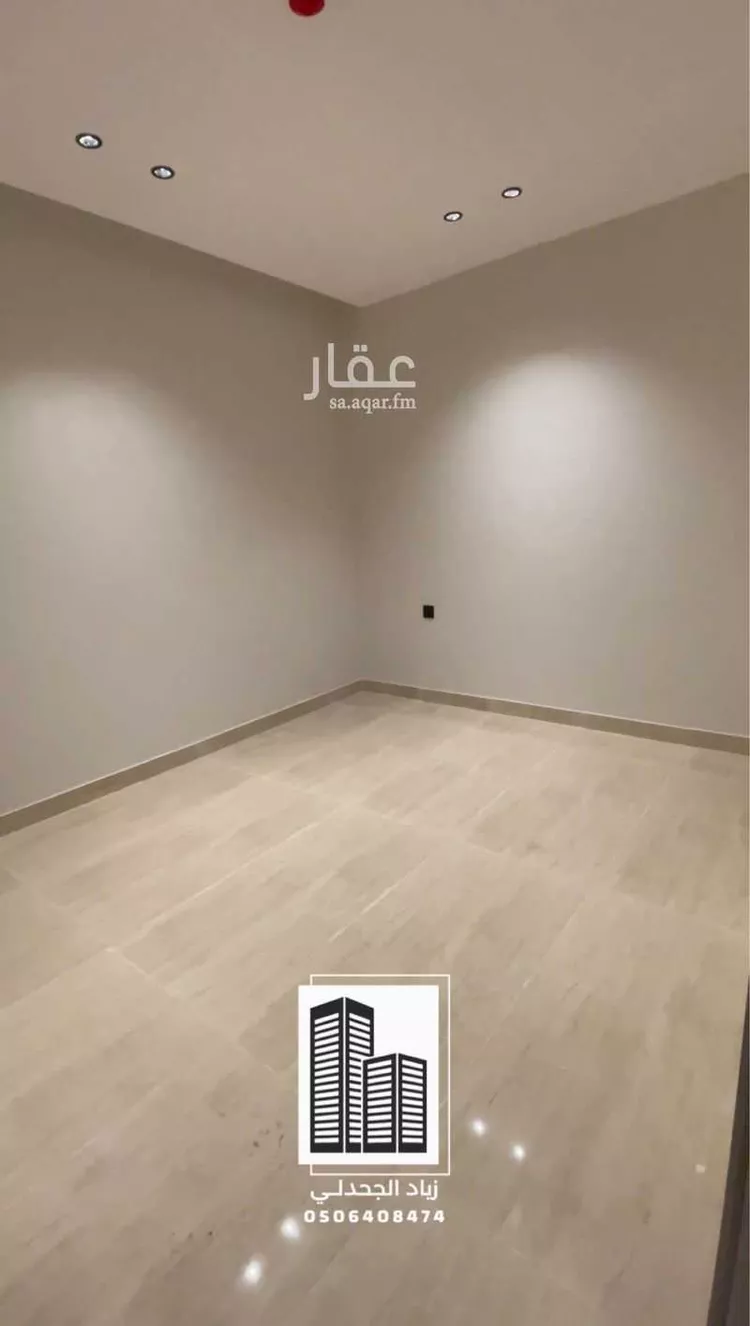 شقة للإيجار في شارع المراح, حي الحمراء, مدينة الخبر, المنطقة الشرقية صورة 5