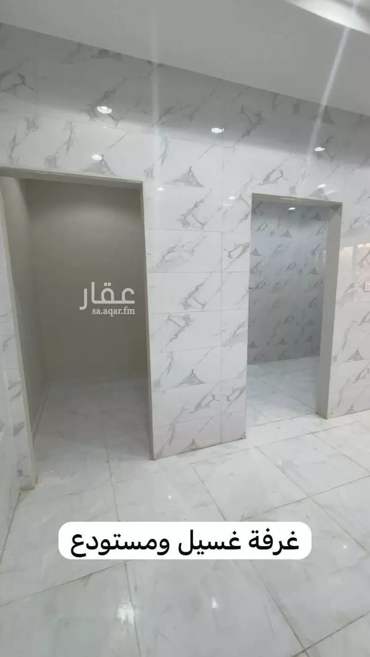 شقة للإيجار في شارع عبد الله الأثير ، حي الفلاح ، جدة ، جدة