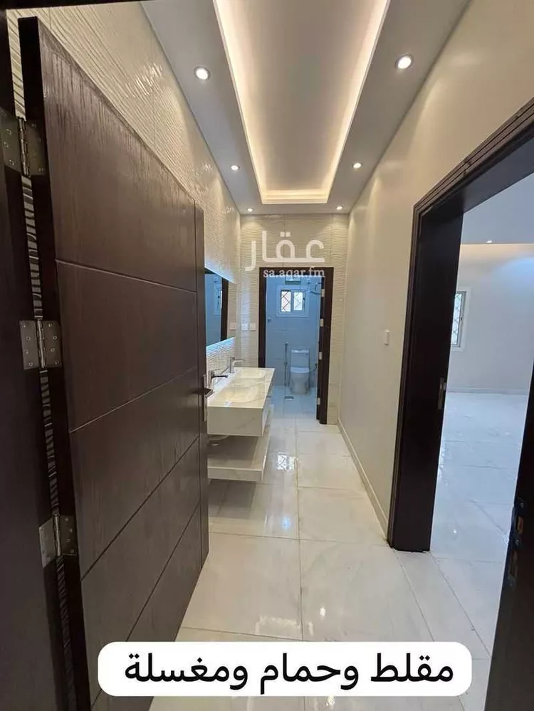شقة للإيجار في شارع عبد الله الأثير ، حي الفلاح ، جدة ، جدة صورة 4