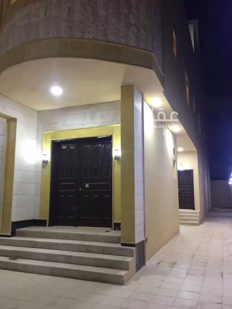 فيلا للإيجار في شارع المبارك بن فضالة, حي الصالحية, مدينة جدة, منطقة مكة المكرمة