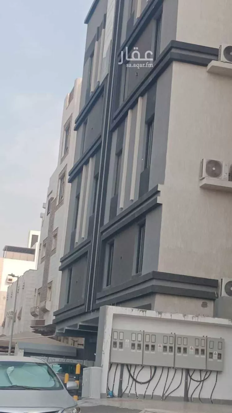شقة للإيجار في شارع وادي المقرن, حي الصفاء, مدينة جدة, منطقة مكة المكرمة صورة 2