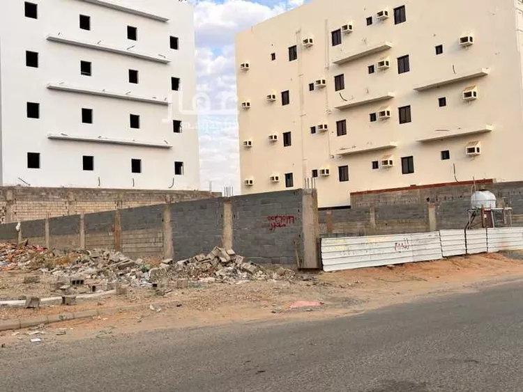 أرض للبيع في شارع ابي الروح الشافعي, حي أم السلم, مدينة جدة, منطقة مكة المكرمة صورة 2
