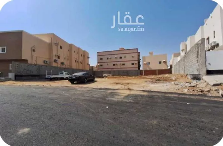 أرض للبيع في شارع احمد بن طرخان, حي الصالحية, مدينة جدة, منطقة مكة المكرمة صورة 4