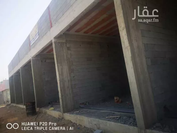 محل للإيجار في شارع رشيد ايوب, حي الفروسية, مدينة جدة, منطقة مكة المكرمة صورة 3