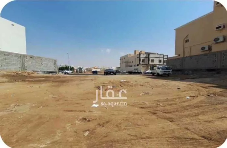 أرض للبيع في شارع احمد بن طرخان, حي الصالحية, مدينة جدة, منطقة مكة المكرمة صورة 5