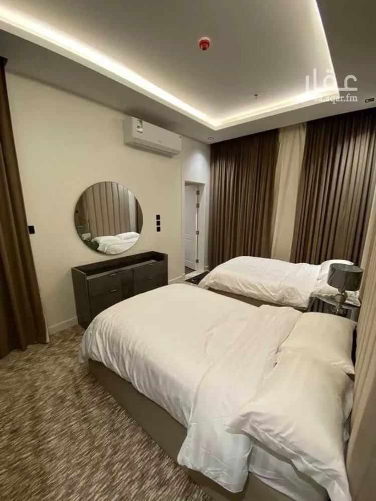 Furnished Apartment for Booking in Riyadh As Sahafah 8