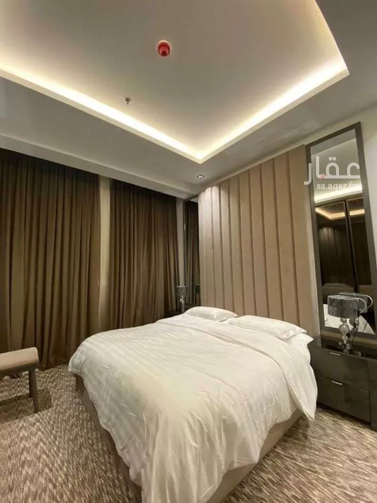 Furnished Apartment for Booking in Riyadh As Sahafah 6