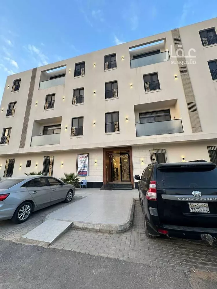 Apartment for Rent in Riyadh Al Marwah