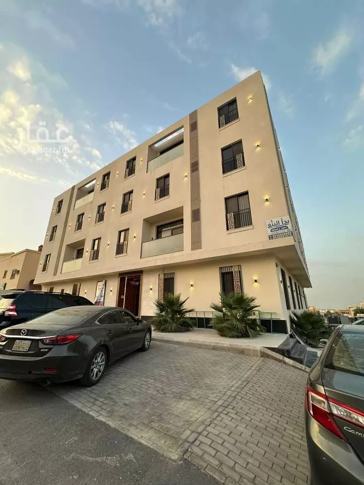 Apartment for Rent in Riyadh Al Marwah صورة 3