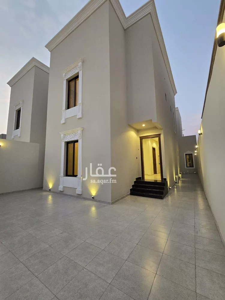 فيلا للبيع في شارع 486754, حي الرياض, مدينة جدة, منطقة مكة المكرمة