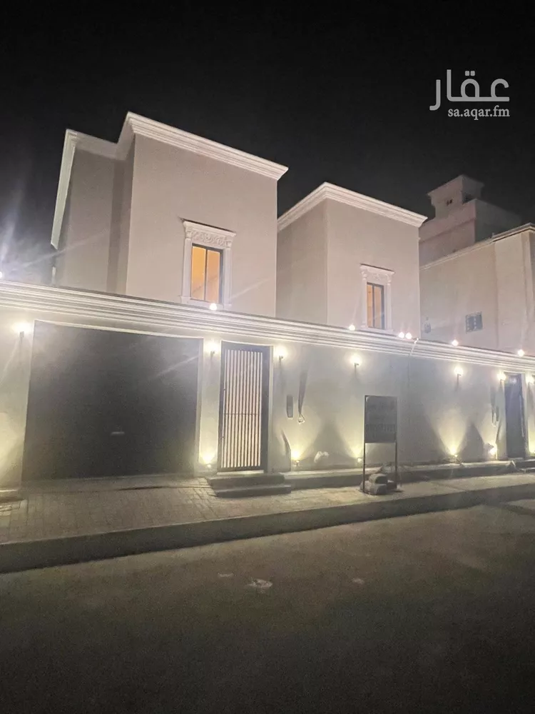 فيلا للبيع في شارع 486754, حي الرياض, مدينة جدة, منطقة مكة المكرمة 7