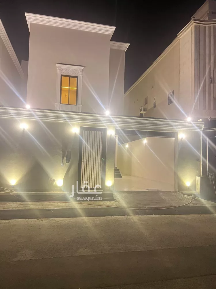فيلا للبيع في شارع 486754, حي الرياض, مدينة جدة, منطقة مكة المكرمة صورة 2