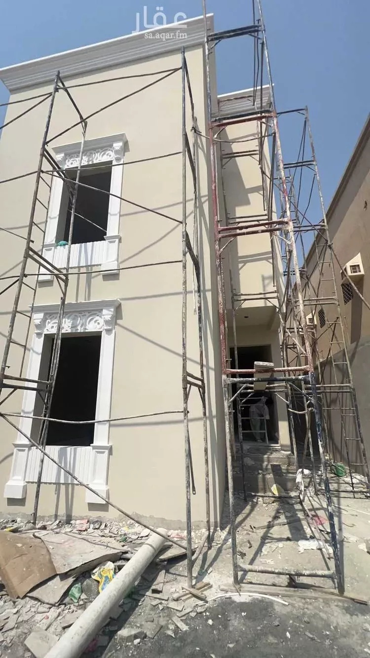 فيلا للبيع في شارع محمد ابي سهل ، حي الرياض ، جدة ، جدة صورة 4