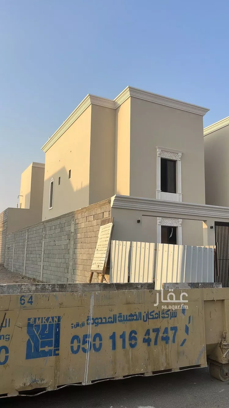 فيلا للبيع في شارع 486754, حي الرياض, مدينة جدة, منطقة مكة المكرمة