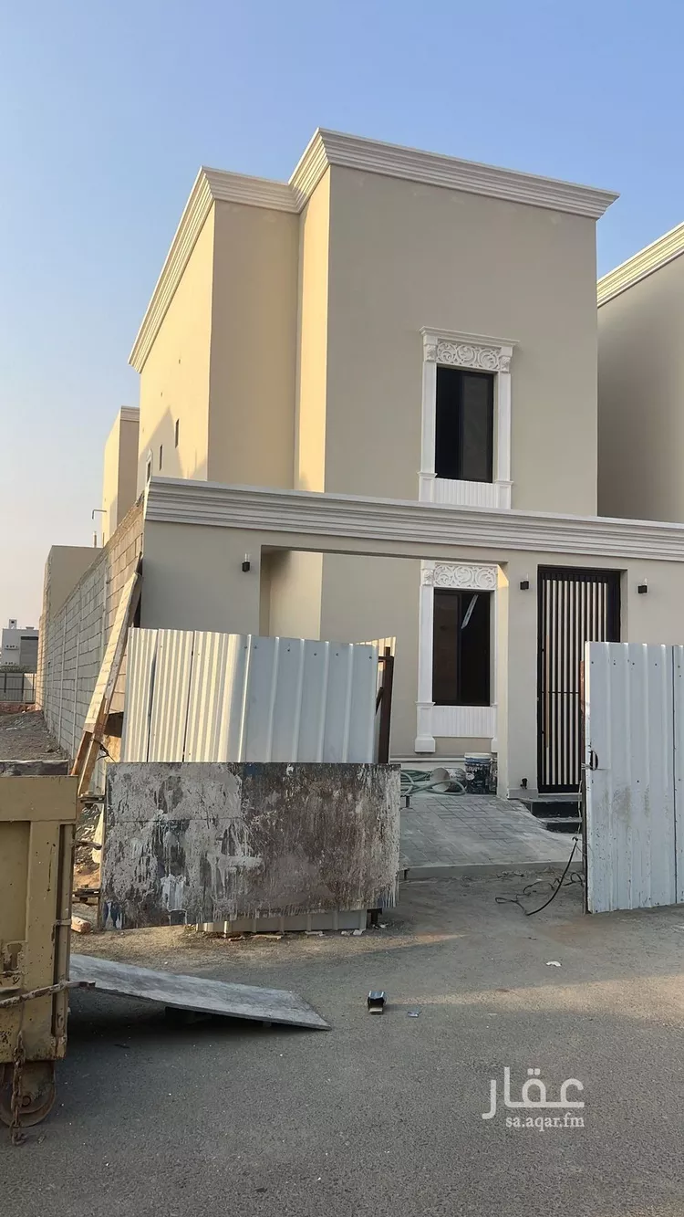 فيلا للبيع في شارع 486754, حي الرياض, مدينة جدة, منطقة مكة المكرمة