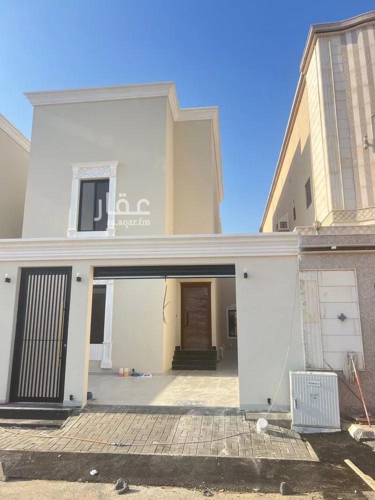 فيلا للبيع في شارع 486754, حي الرياض, مدينة جدة, منطقة مكة المكرمة