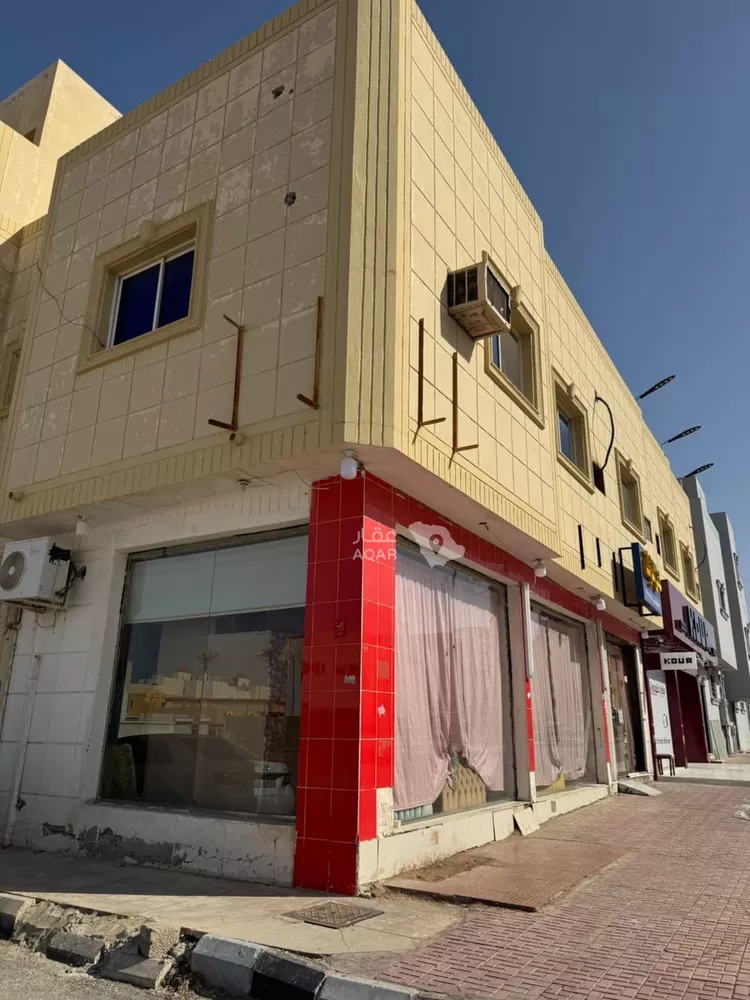 Building for Sale in Al Kharj Az Zahir