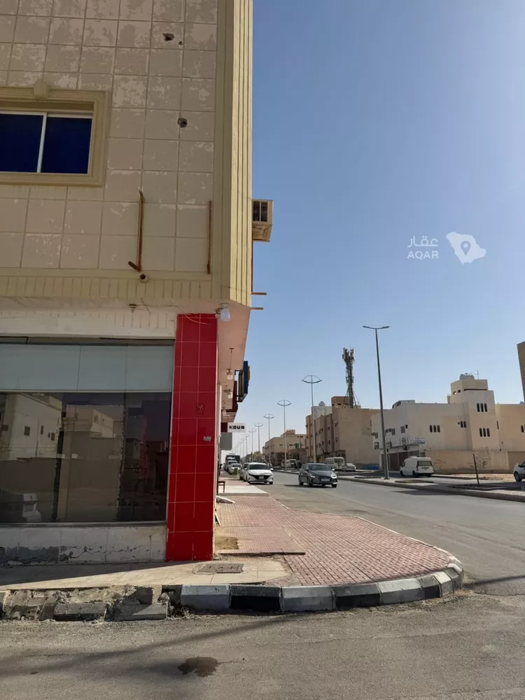 عمارة للبيع في شارع الامير ناصر بن عبد العزيز, حي طويق, مدينة الخرج, منطقة الرياض 7