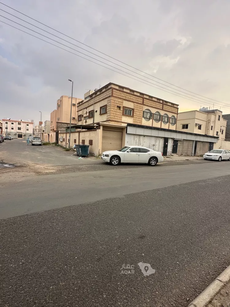 عمارة للإيجار في شارع سلطانة العام, حي المضباع, مدينة الطائف, منطقة مكة المكرمة 4