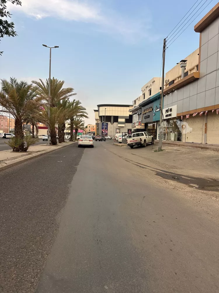 عمارة للإيجار في شارع سلطانة العام, حي المضباع, مدينة الطائف, منطقة مكة المكرمة 5