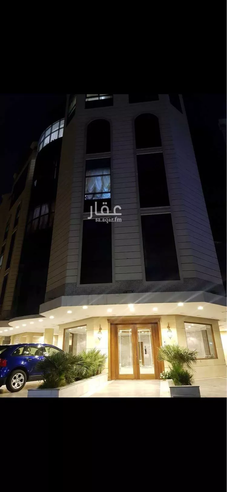 Apartment for Rent in Jeddah Ar Rawdah
