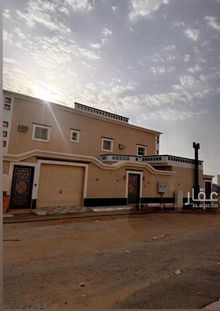 شقة للإيجار في شارع 5975035, حي الريان, مدينة الدوادمى, منطقة الرياض