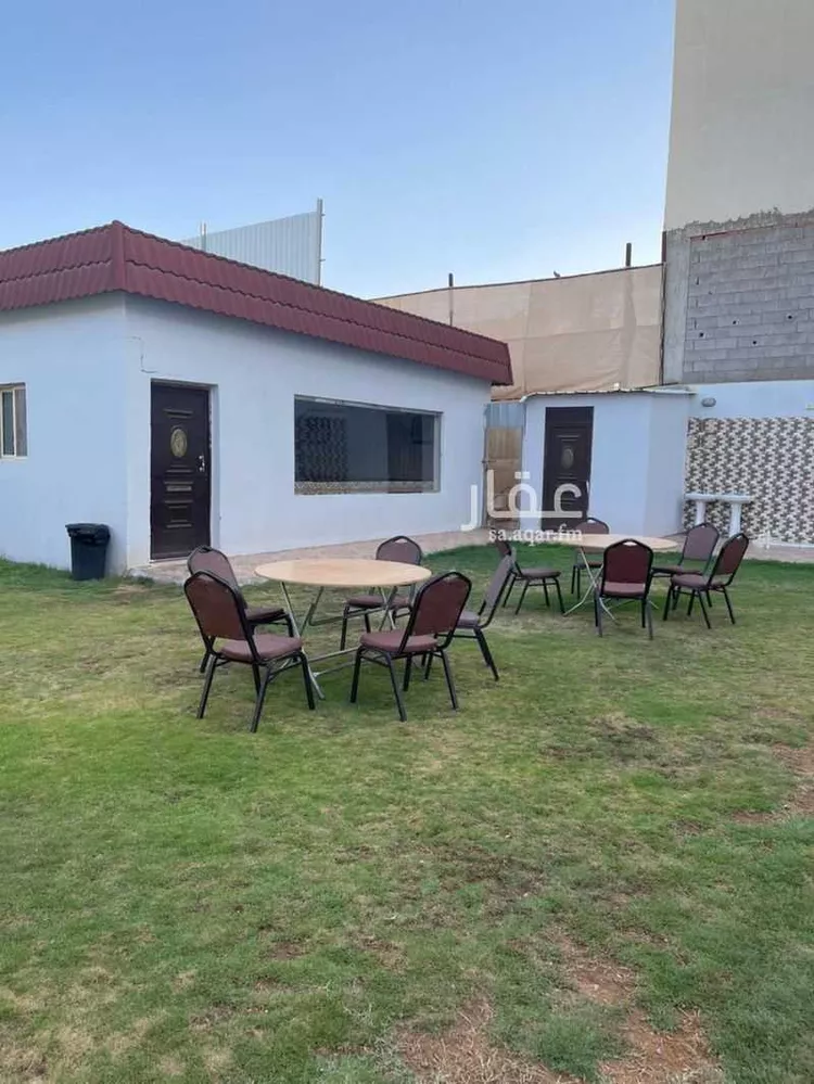 شاليه واستراحة للحجز في شارع زيد بن نعمان ، حي شوران ، المدينة المنورة ، منطقة المدينة المنورة صورة 4