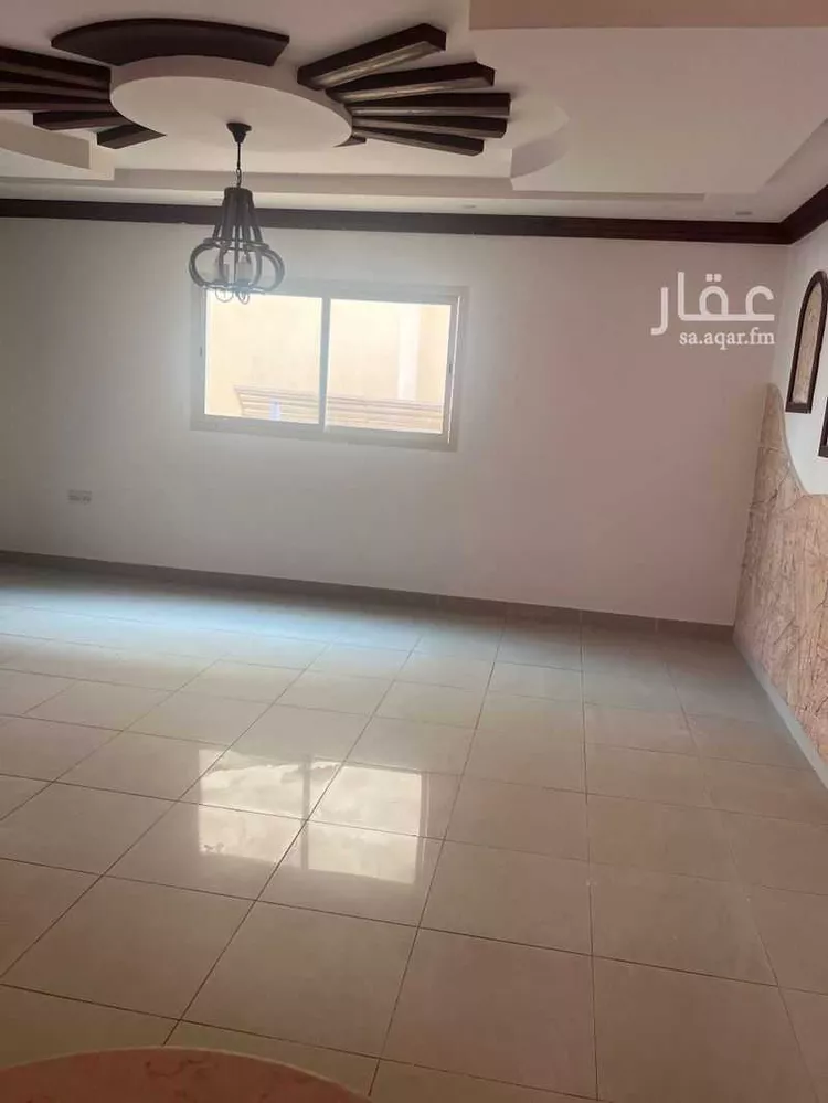 دور للإيجار في شارع الفضائل ، حي اشبيلية ، الرياض ، منطقة الرياض صورة 4