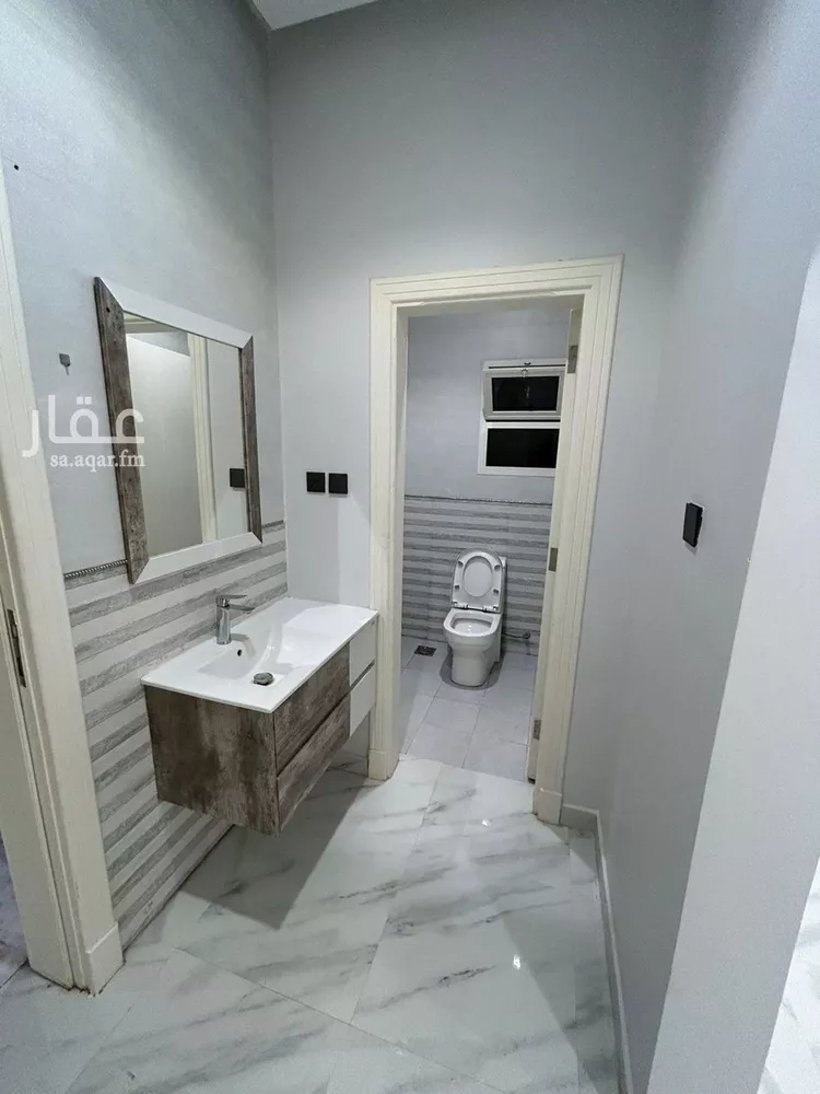 شقة للإيجار في شارع الرمحية, حي الياسمين, مدينة الرياض, منطقة الرياض صورة 3