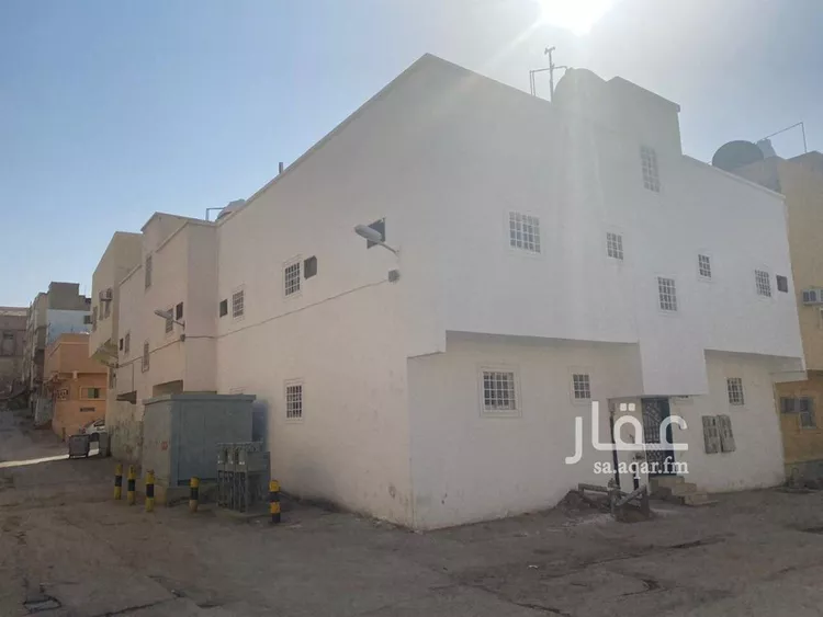 عمارة للبيع في شارع رضوى, حي منفوحة الجديدة, مدينة الرياض, منطقة الرياض