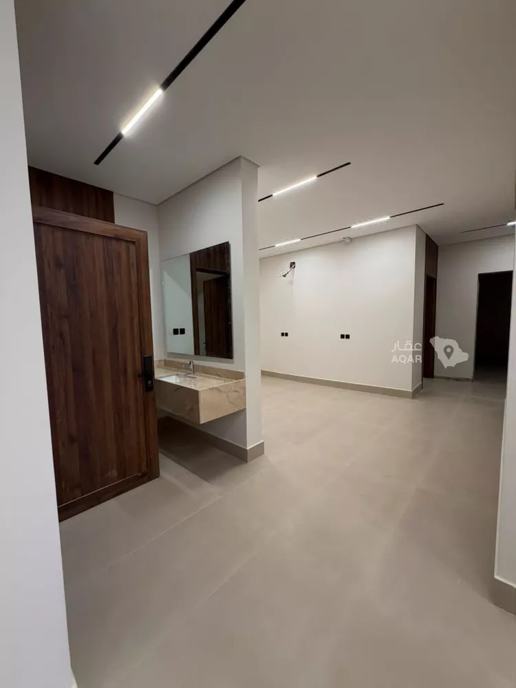 شقة للإيجار في شارع ظلم, حي النرجس, مدينة الرياض, منطقة الرياض 7
