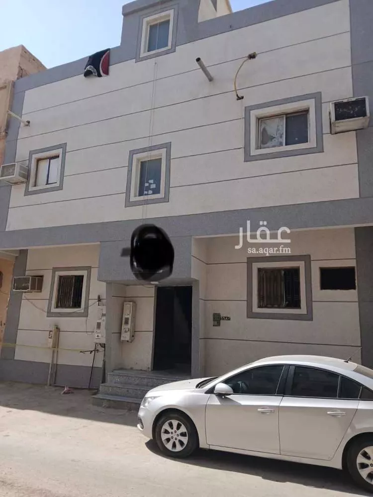 عمارة للبيع في شارع بدن زيد الدوسري, حي منفوحة الجديدة, مدينة الرياض, منطقة الرياض