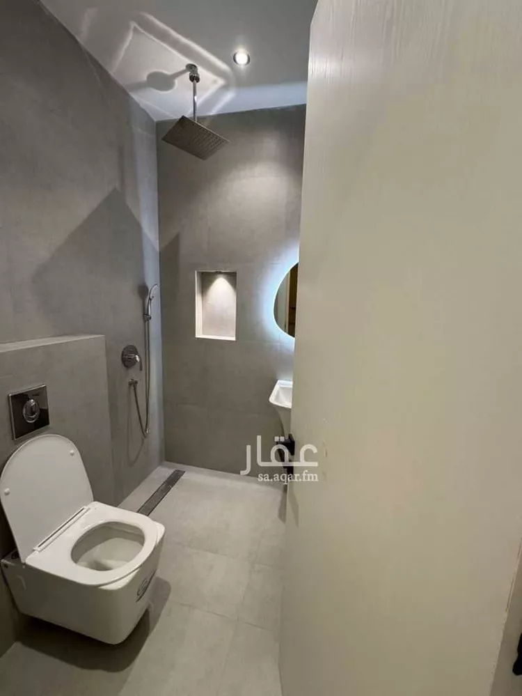 شقة للإيجار في شارع الحارث بن عبدالرحمن, حي النرجس, مدينة الرياض, منطقة الرياض صورة 5