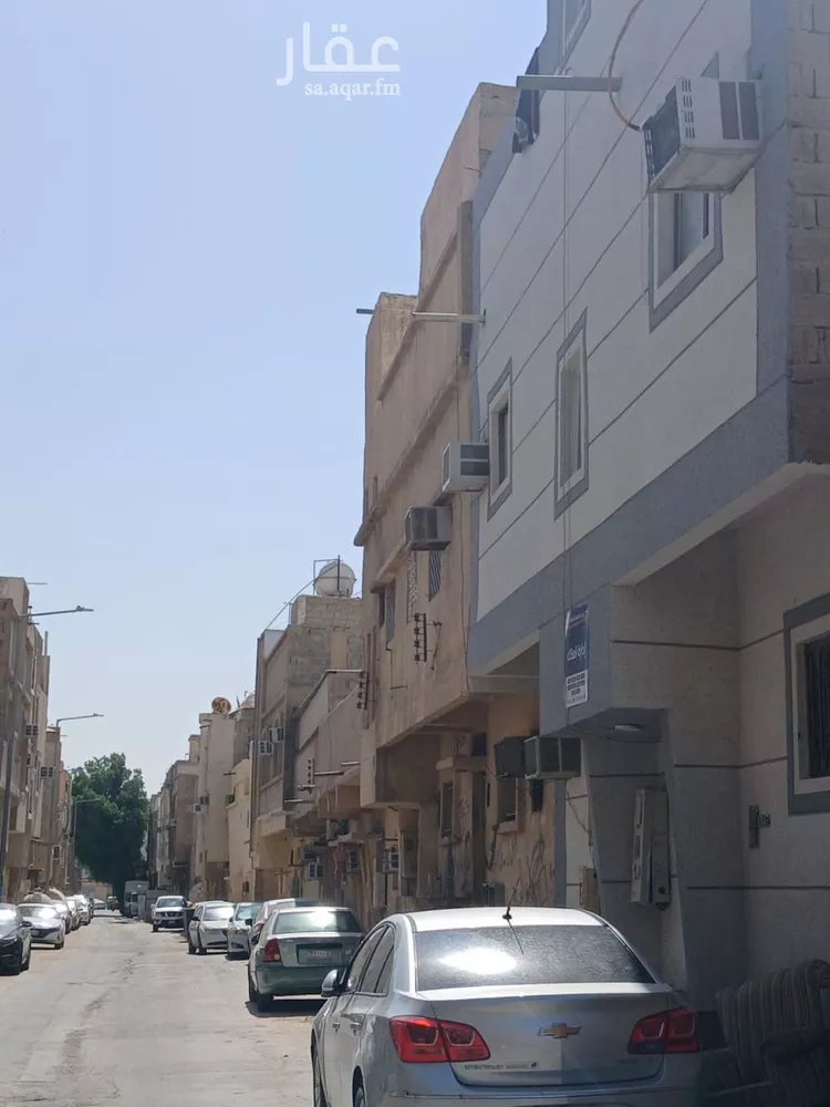 عمارة للبيع في شارع بنده زيد الدوسري , حي منفوحة الجديدة, مدينة الرياض, منطقة الرياض