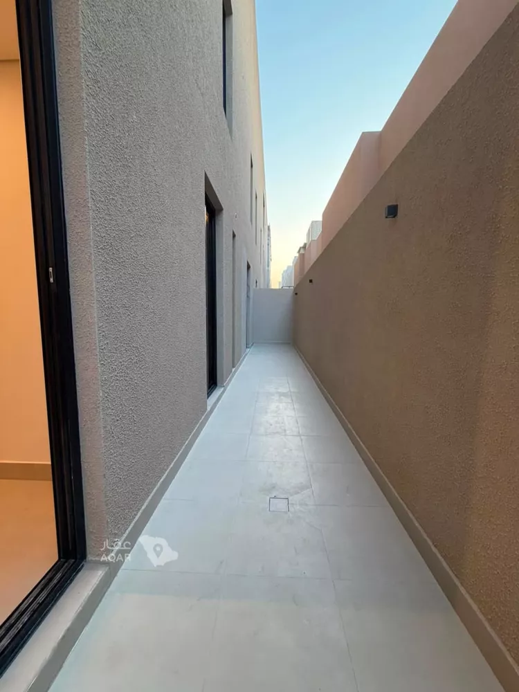 شقة للإيجار في شارع ظلم, حي النرجس, مدينة الرياض, منطقة الرياض 4