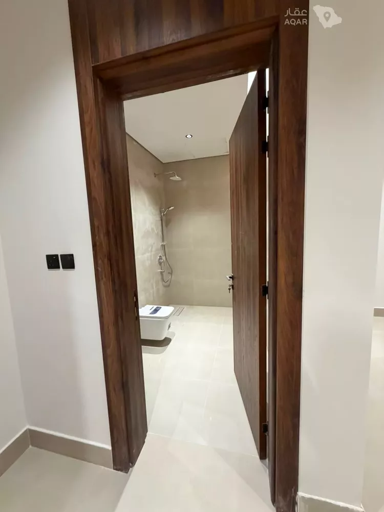 شقة للإيجار في شارع ظلم, حي النرجس, مدينة الرياض, منطقة الرياض 6