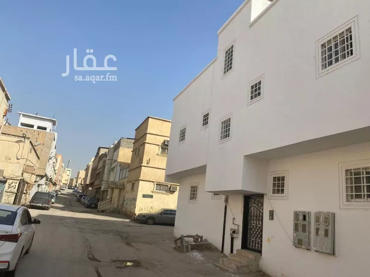 عمارة للبيع في شارع رضوى, حي منفوحة الجديدة, مدينة الرياض, منطقة الرياض صورة 2