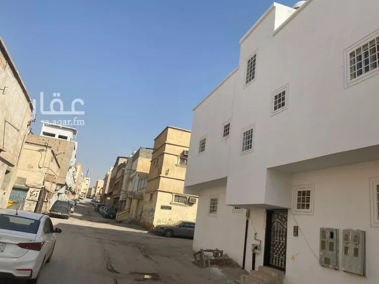 عمارة للبيع في شارع رضوى, حي منفوحة الجديدة, مدينة الرياض, منطقة الرياض صورة 3