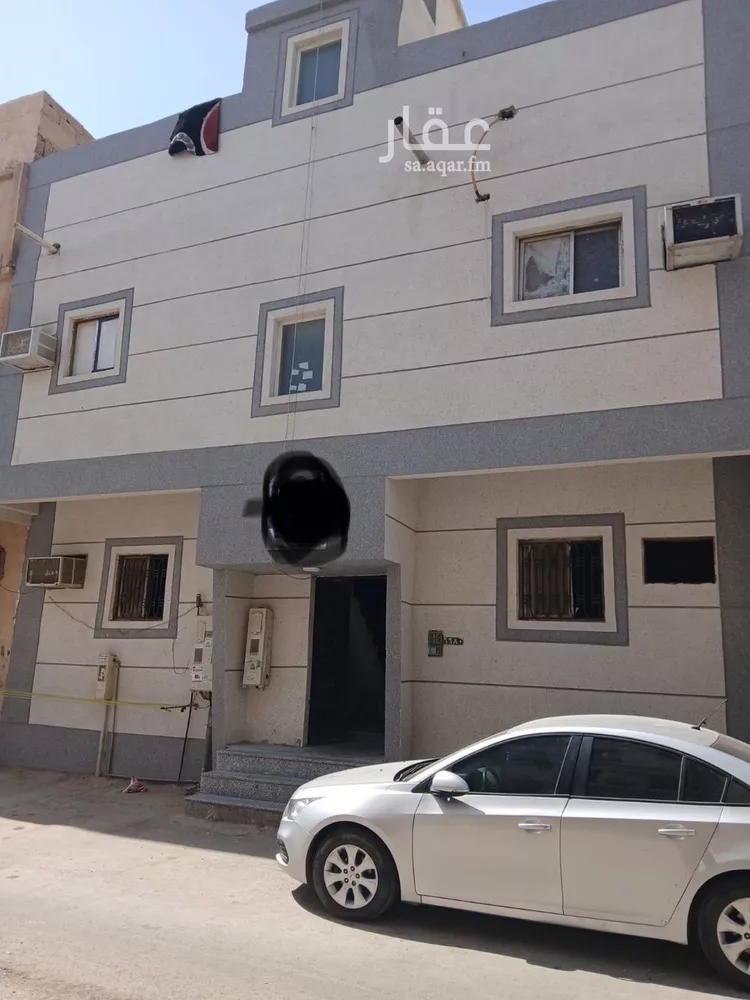عمارة للبيع في شارع بنده زيد الدوسري , حي منفوحة الجديدة, مدينة الرياض, منطقة الرياض صورة 2