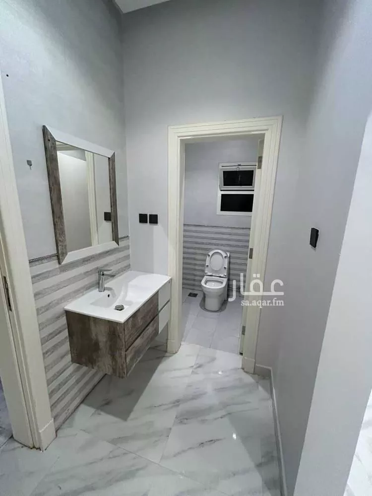 شقة للإيجار في شارع الرمحية, حي الياسمين, مدينة الرياض, منطقة الرياض صورة 4