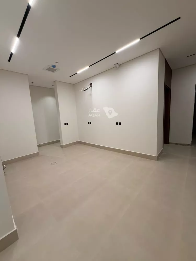 شقة للإيجار في شارع ظلم, حي النرجس, مدينة الرياض, منطقة الرياض 5