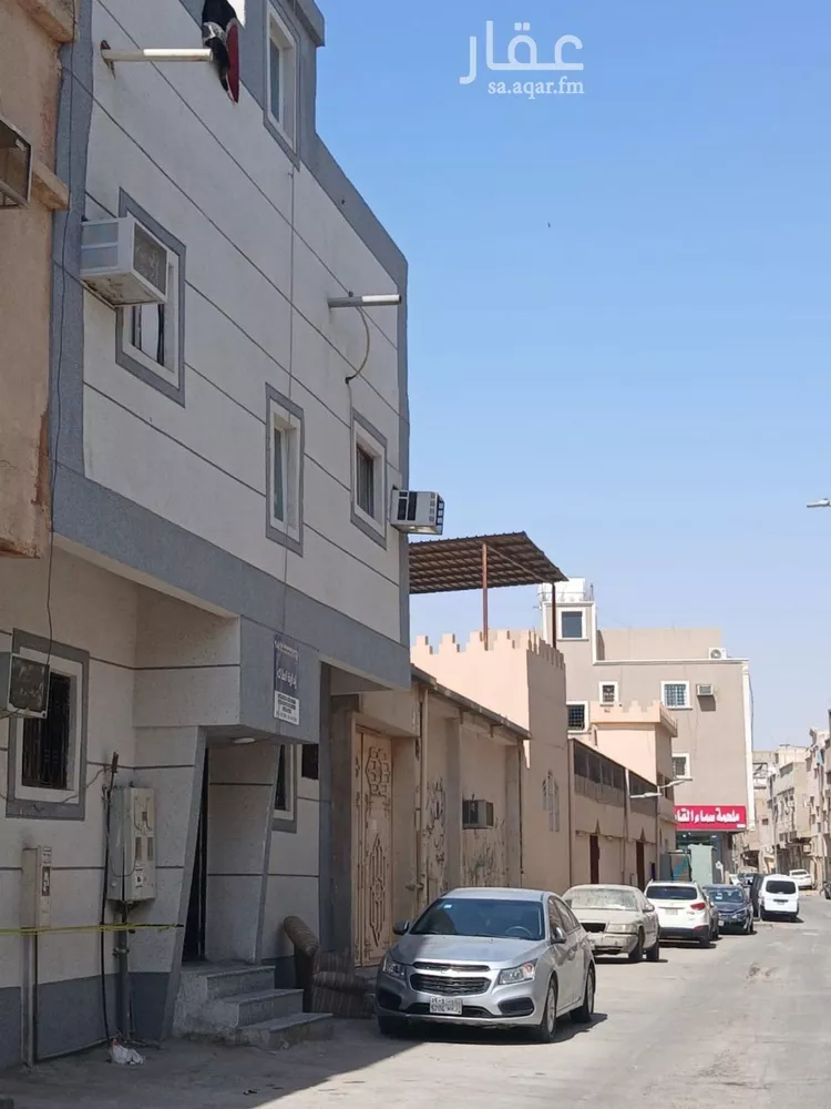 عمارة للبيع في شارع بنده زيد الدوسري , حي منفوحة الجديدة, مدينة الرياض, منطقة الرياض صورة 3