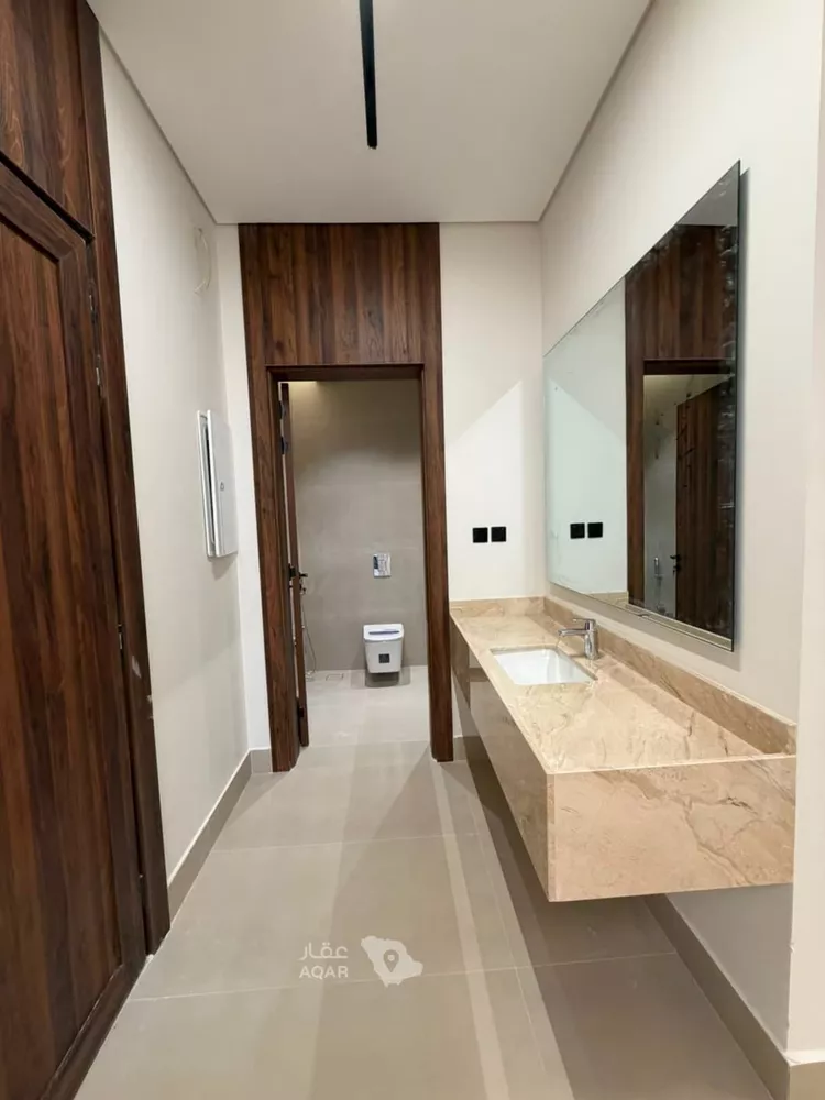 شقة للإيجار في شارع ظلم, حي النرجس, مدينة الرياض, منطقة الرياض 2